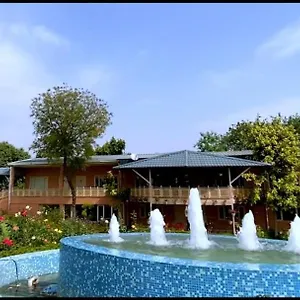Aravali Hill View Estate Farm stay